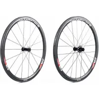 Deda Sl 38 Tubeless Maantiepyörän Pyöräsarja