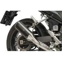 Remus Boostr Honda Cb500 Hornet 2025 Hyväksytty äänenvaimennin