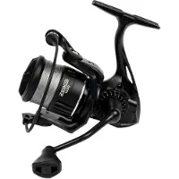 Zebco Loaded Spin Fd Heittokelan