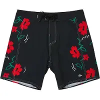 Quiksilver Surfsilk Arch 18 Surffishortsit musta, 32
