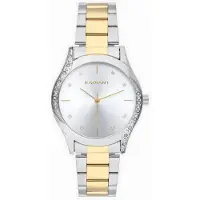 Radiant Tigy 36mm 3atm Quartz/analogical Naisten Kello
