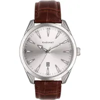 Radiant Ocean Code 42mm 5atm Quartz/analogical Kello