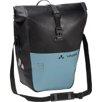 Vaude Aqua Back Color Single (rec) 24l Satulalaukku