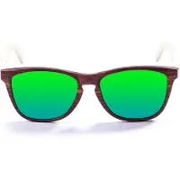 Ocean Sunglasses Sea Wood Polarisoidut Aurinkolasit