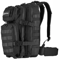 Övriga Tillverkare Defpak Ranger 25L Backpack (Color: Black)