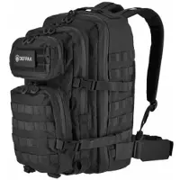 Övriga Tillverkare Defpak Ranger 36 L Backpack (Color: Black)