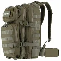 Övriga Tillverkare Defpak Ranger 25L Backpack (Color: Olive)