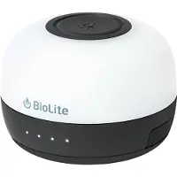BioLite Alpen Glow Mini Lamppu