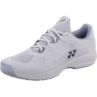 Yonex Pc Sonicage Court Pale Savikentän Kengät