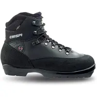 Crispi Unisex BC Nordland Black 43