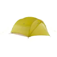 Vaude Ultralight Space Teltta