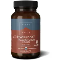 Terranova NextGen HyaluronX Hyaluronic Acid Complex 50 kaps