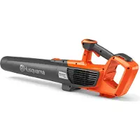 Husqvarna 122iB Akkukäyttöinen Lehtipuhallin
