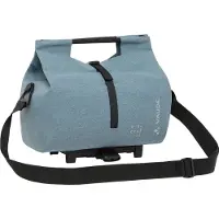 Vaude Recycle Shopper Gepäckträgertasche