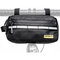 Contec Mile Grinder Race 3l Lenkertasche