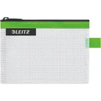 Leitz Traveller-tasku WOW S vettähylkivä Vihreä