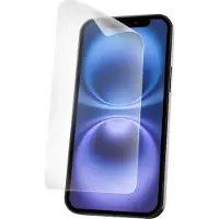 Dicota - screen protector for mobile phone - anti-glare filter 9H adhesive