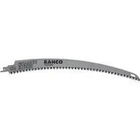 Bahco Puutarhasaha 3943-C35-JT-M; 350 mm