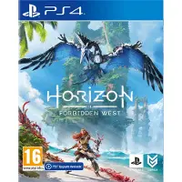 Horizon Forbidden West (UK/AR) (4)
