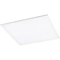 LINDBY Led Luay , himmennettävä, Valkoinen/opaali, Keittiö, Synteettinen materiaali, Moderni