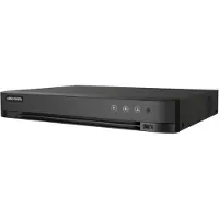 HIK VISION Hikvision REGISTERI AHD, HD-CVI, HD-TVI, CVBS, IP IDS-7208HQHI-M1/XT/4A+8/4ALM 8 KANAVAA AcuSense Hikvision