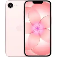 Apple iPhone 17E 8GB 256GB 5G Pink Smartphone