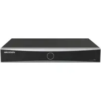 Hikvision 4-CH 1U 4 POE ACUSEEK K VPRO NVR (DS-7604NXI-K1/4P/VPRO)