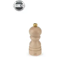 Peugeot Paris salt mill wood nature 12 cm
