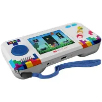My Arcade Pocket Player Pro + Travel Case Tetris portable game console