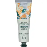 The Body Shop Almond Milk Hand Balm 30ml käsivoide