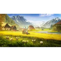 Pure Farming 2018 (Import) (4)