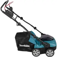 Makita Nurmikon ilmaaja UV001GZ; 40 V (ilman akkua ja laturia)
