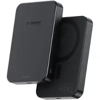 PanzerGlass – PGE empower Bank 10000mAh Black (EM82609)