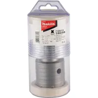 Makita Porakruunu varrella ja terällä D-74011; 68 mm; SDS-plus
