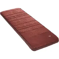 Vaude Dream Comfort 10 L II Sleeping Mat Cherrywood OneSize