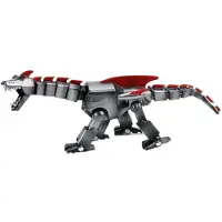 Safari Ltd Robot Dragon Kuvio