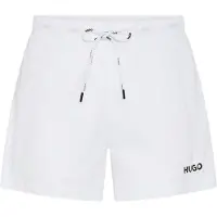 HUGO Haiti - White - L
