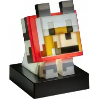 Minecraft Icon Light - Wolf