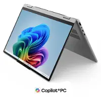 Lenovo IdeaPad 5i 2-in-1 Gen 11 15 Intel Intel Core Ultra 5 325 Processor LPE-cores up to 3.40 GHz P-cores up to 4.50 GHz, Windows 11 Home 64, 512 GB SSD M.2 2242 PCIe Gen4 QLC