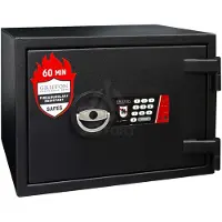 Griffon FRS.30.E BLACK