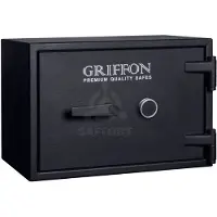 Griffon CL III.35 K BLACK