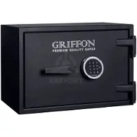 Griffon CL III.35 E BLACK