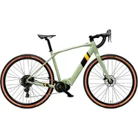 Adriatica Esir 700 Apex 1 Sähköinen Gravelpyörä