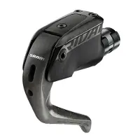 Sram Rival Aero Flat Mount Hydraulic 2000 Mm Oikea Jarrukahva