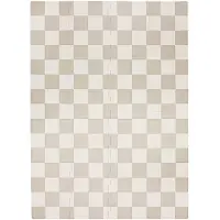 3 Sprouts Pehmustettu Vauvan Palapelimatto 171x123 Cm