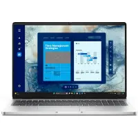 Dell Pro 16 PC16250, Intel Core Ultra 5, 40,6 cm (16"), 1920 x 1200 pikseliä, 16 GB, 512 GB, Windows 11 Pro