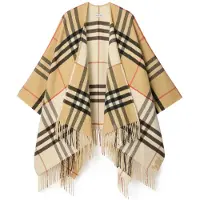 Burberry Double Check - kashmir-villaviitta