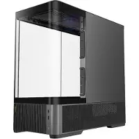 Antec C6 Curve ARGB Mid-Tower ATX-kotelo