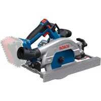Bosch Akkupyörösaha GKS 18V-57-2 GX Professional; 18 V (ilman akkua ja laturia)