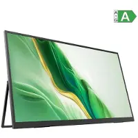 Uperfect 24" UMax 23 M238T01 kannettava näyttö 23.8'' 1920x1080 120Hz